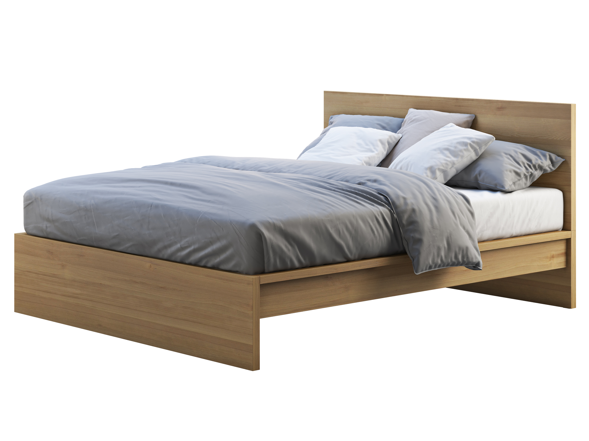 Postelje so glavni faktor za zagotavljanje kvalitetnega spanca